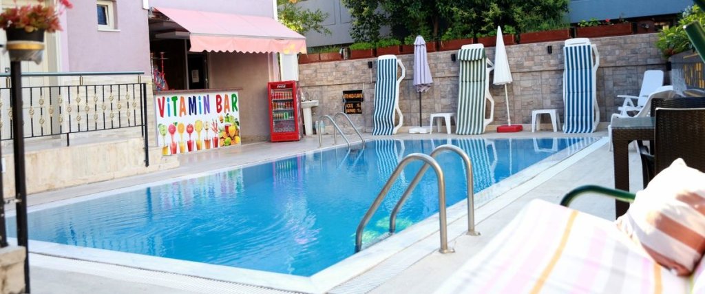 Кемер: Opalin Otel