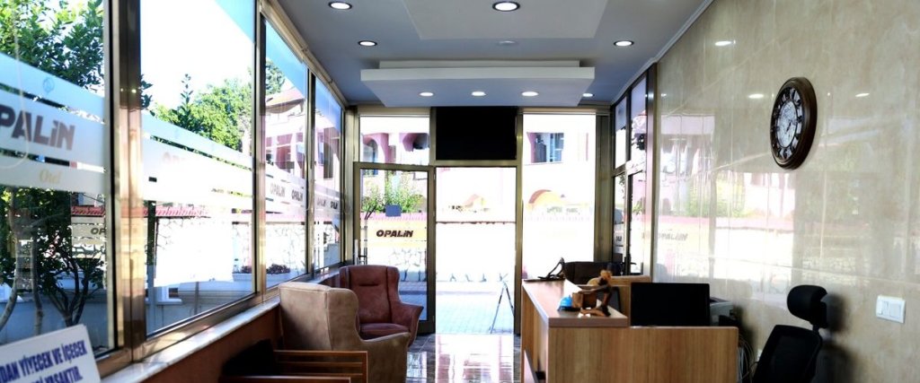 Кемер: Opalin Otel