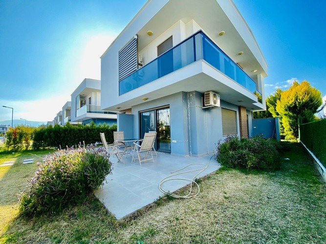 Luxury Villa Albatros Ozel Havuz — фото 4