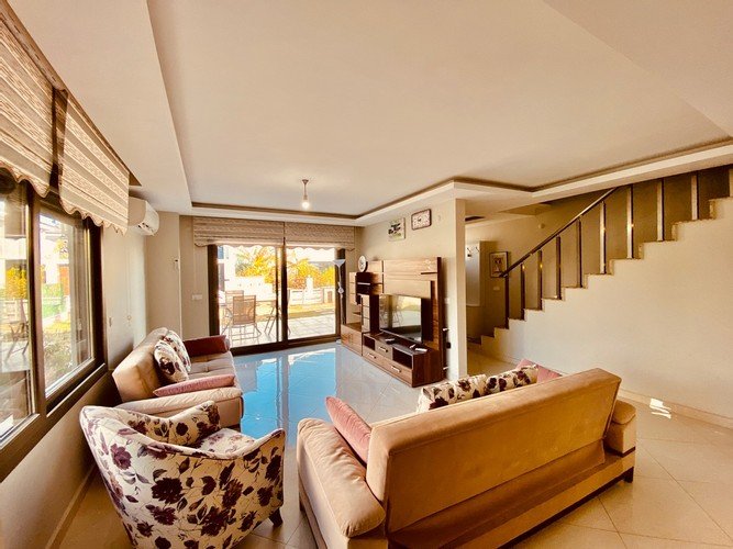 Luxury Villa Albatros Ozel Havuz — фото 3