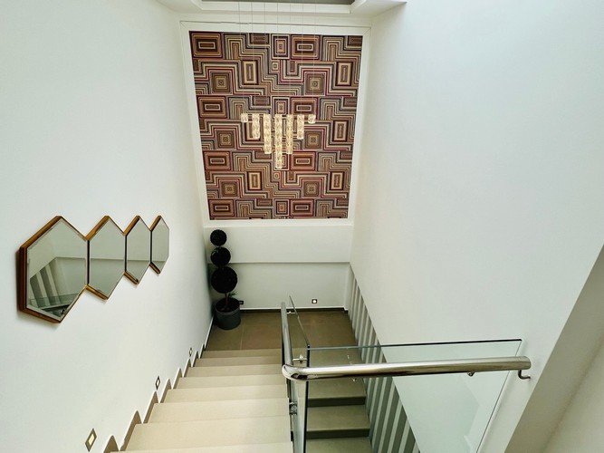 Согучак: Luxury Villa Safir Ozel Havuzlu
