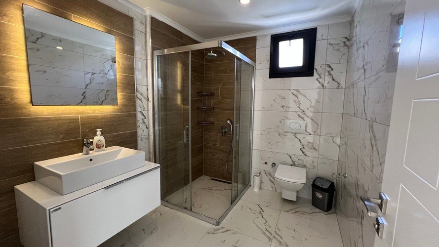 Согучак: Luxury Villa Safir Ozel Havuzlu