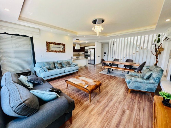 Согучак: Luxury Villa Safir Ozel Havuzlu