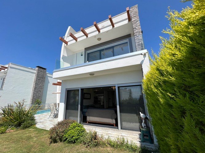 Согучак: Luxury Villa Safir Ozel Havuzlu