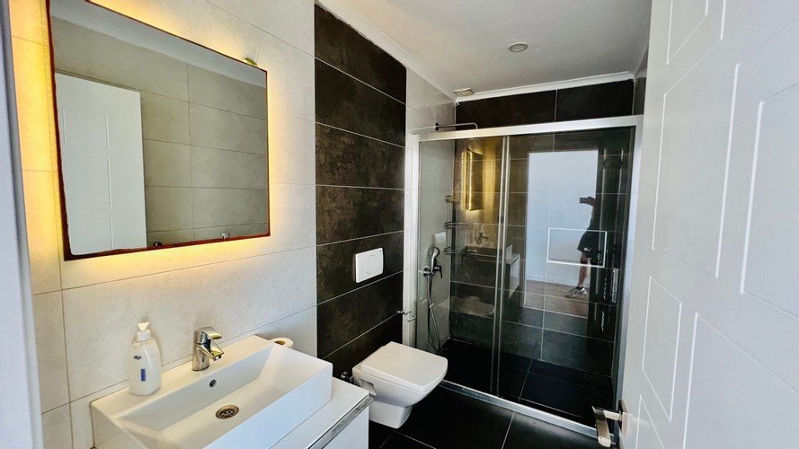 Согучак: Luxury Villa Safir Ozel Havuzlu