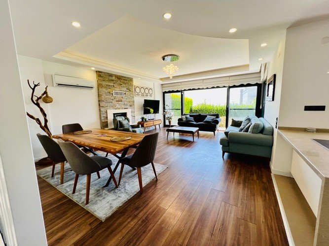 Согучак: Luxury Villa Safir Ozel Havuzlu