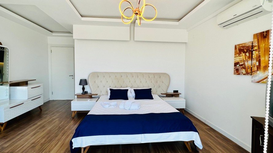 Согучак: Luxury Villa Safir Ozel Havuzlu