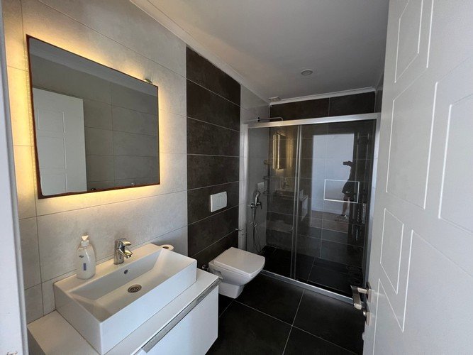 Согучак: Luxury Villa Safir Ozel Havuzlu