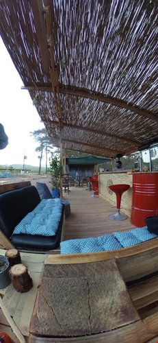 Кумлуджа: Olympos Doga Camping