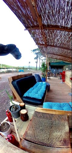 Кумлуджа: Olympos Doga Camping