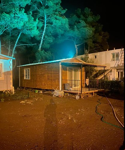 Кумлуджа: Olympos Doga Camping
