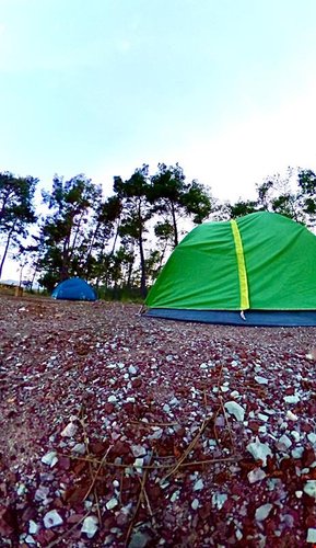 Кумлуджа: Olympos Doga Camping