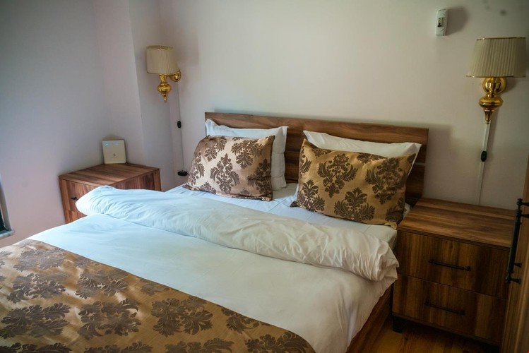 Сакарья: Öykü Bungalov Sapanca