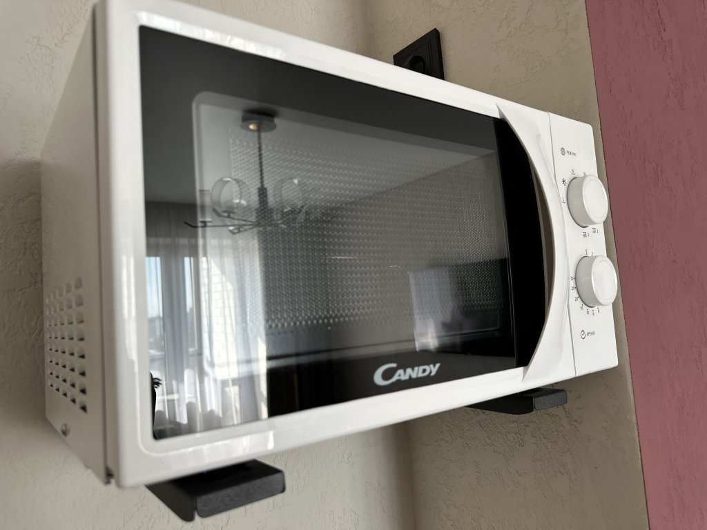 Кострома: Апартаменты студия CLASSIC ROOM Бесконтактное заселение С Качелью