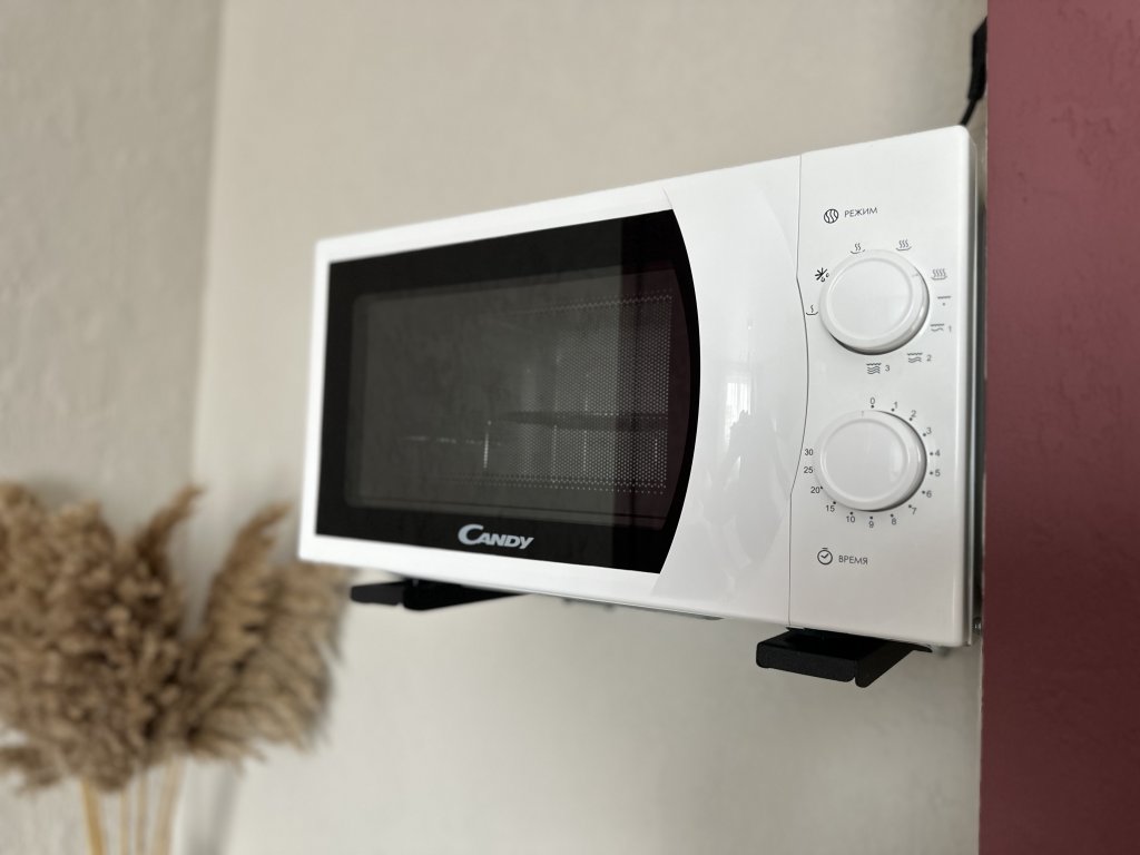 Кострома: Апартаменты студия CLASSIC ROOM Бесконтактное заселение С Качелью