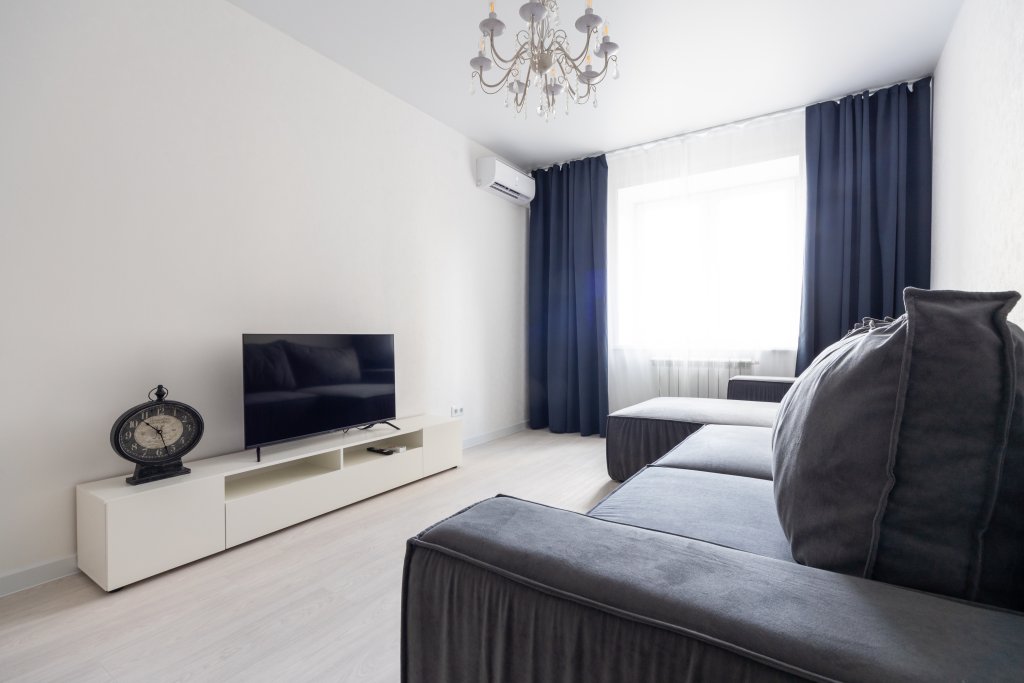 Красноярск: Апартаменты  Favorite House в ЖК Александровский