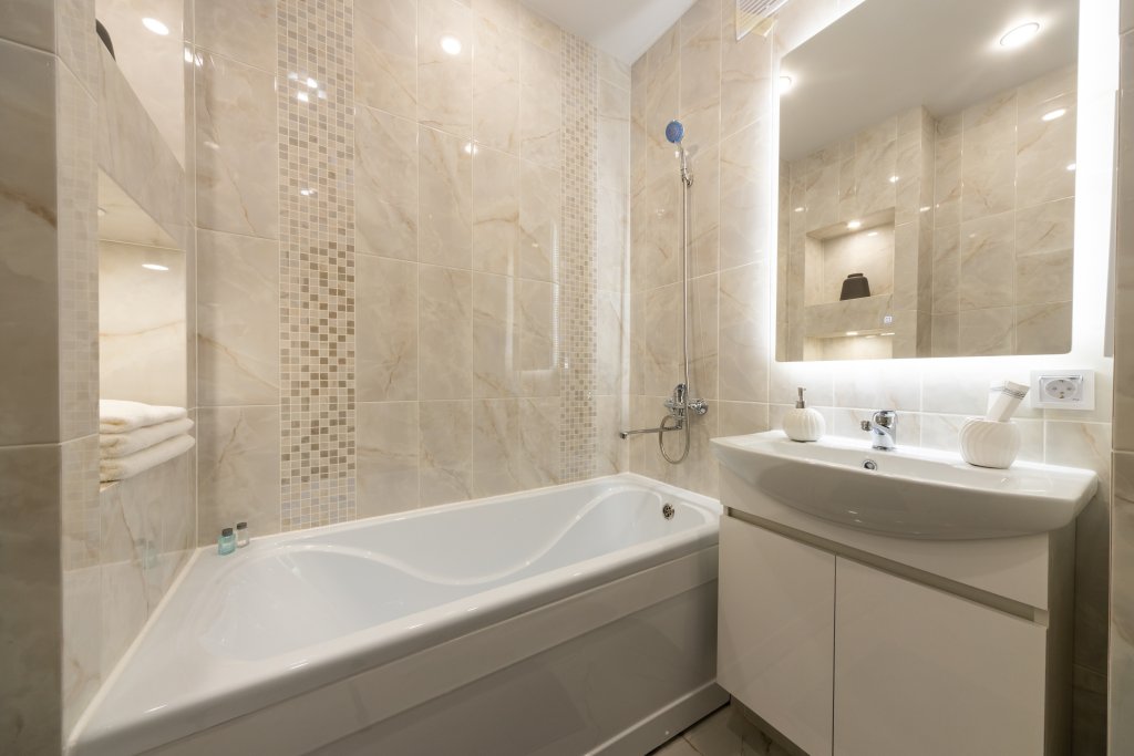 Красноярск: Апартаменты  Favorite House в ЖК Александровский