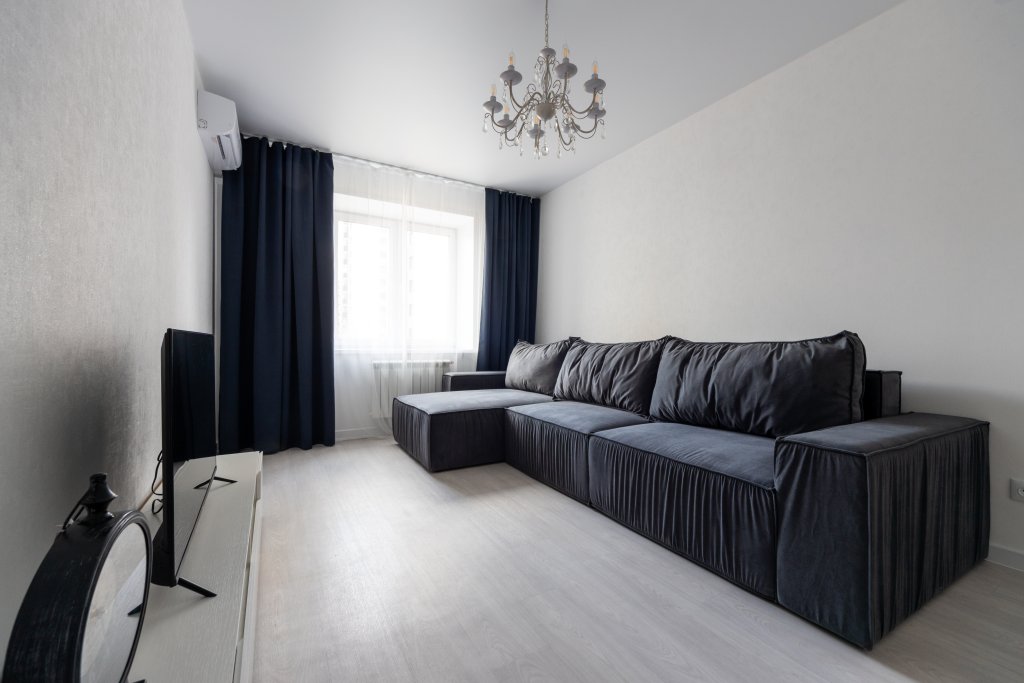 Красноярск: Апартаменты  Favorite House в ЖК Александровский