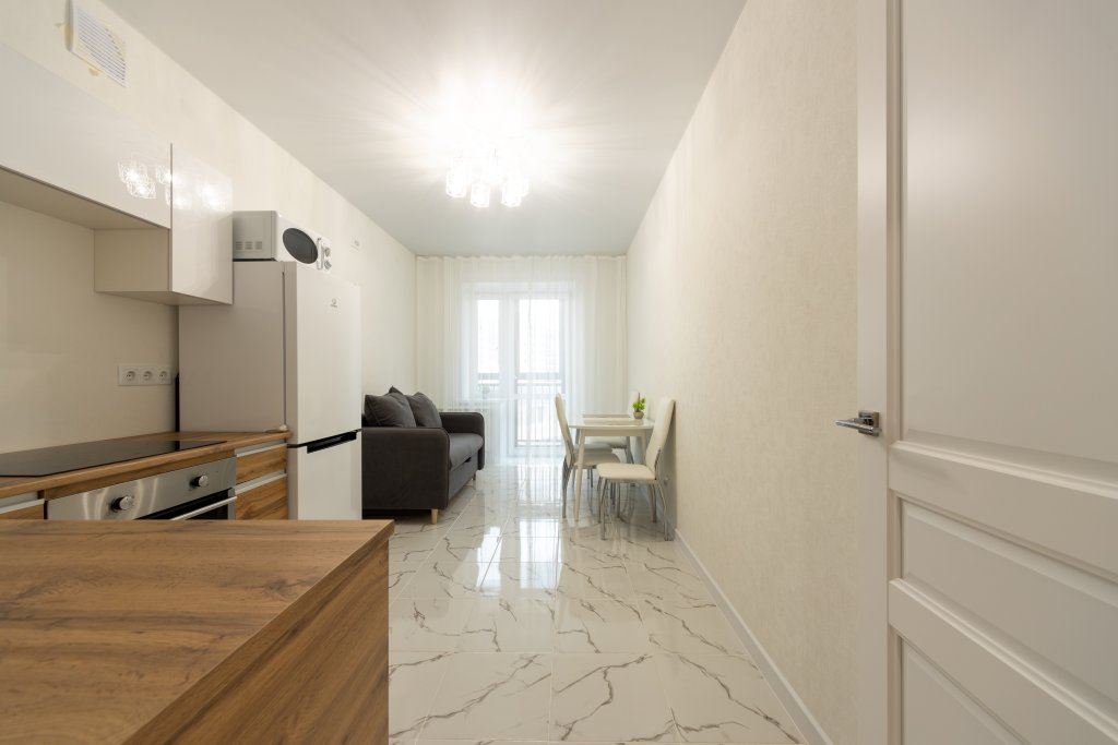 Красноярск: Апартаменты  Favorite House в ЖК Александровский
