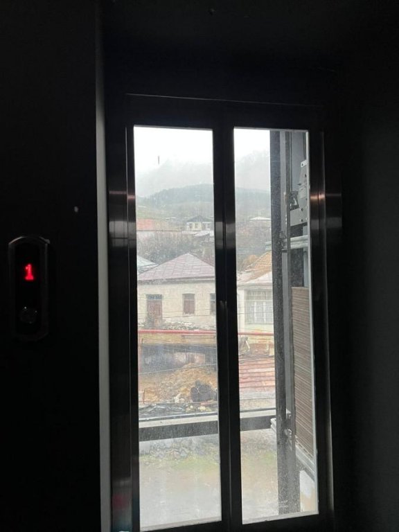 Степанцминда: Hotel Memoir Kazbegi