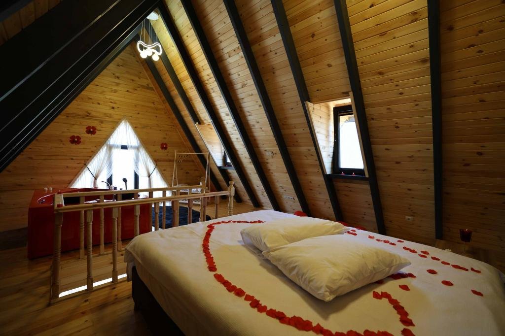 Трабзон: Azhara Bungalov