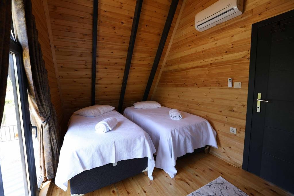 Трабзон: Azhara Bungalov