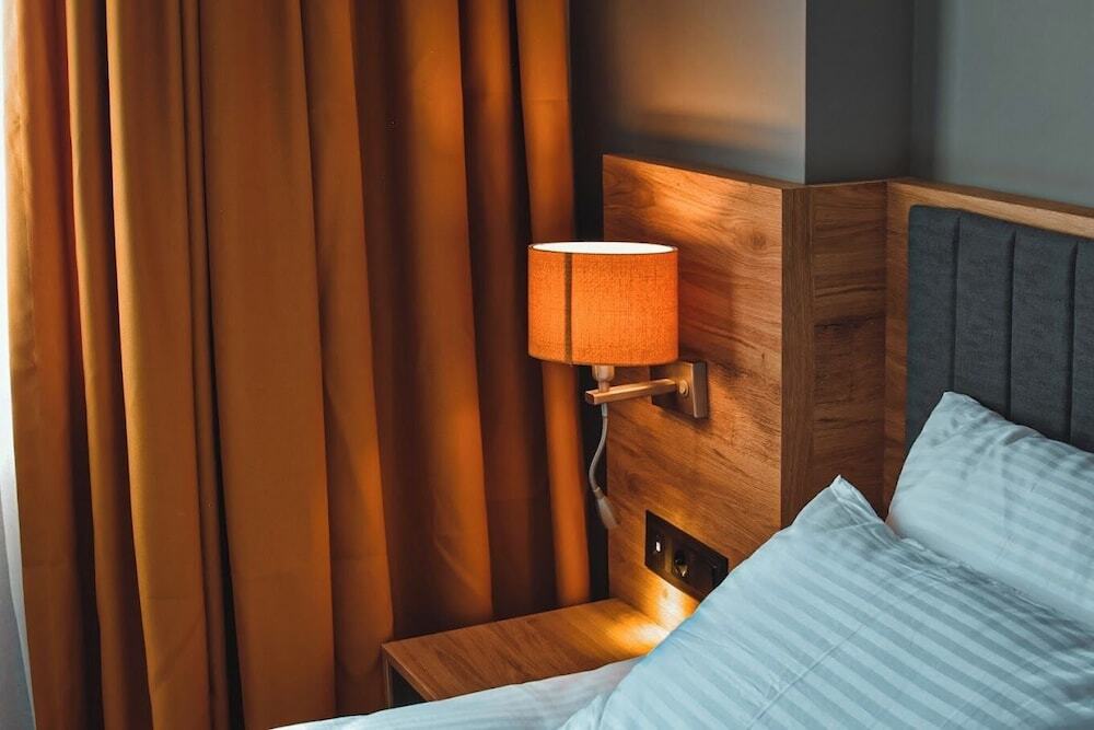 Трабзон: Çamlıca Hotel