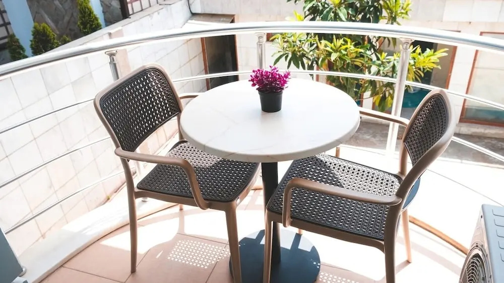 Трабзон: Çamlıca Hotel