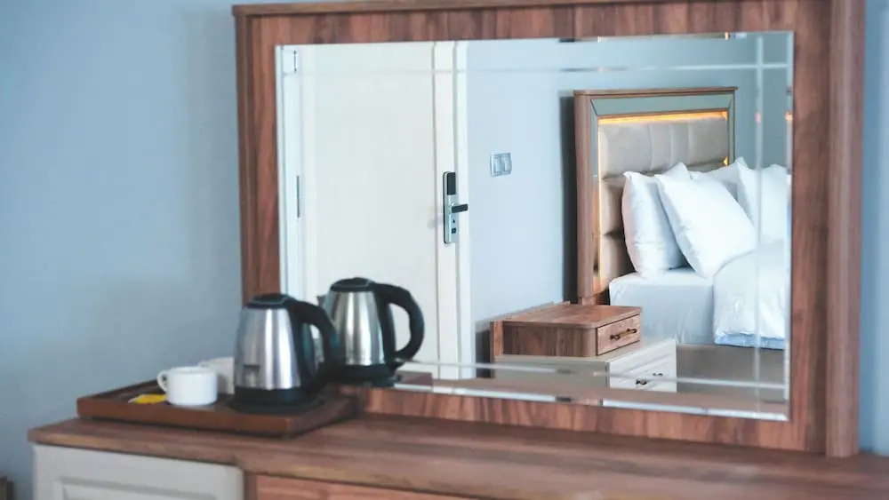 Трабзон: Çamlıca Hotel