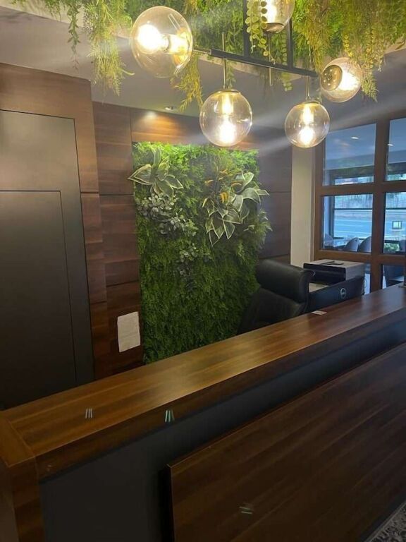 Трабзон: Çamlıca Hotel
