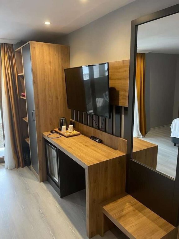Трабзон: Çamlıca Hotel