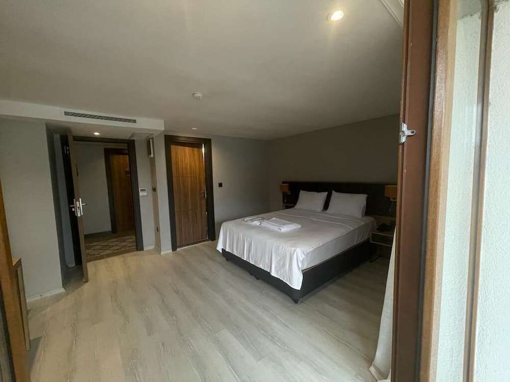 Трабзон: Çamlıca Hotel