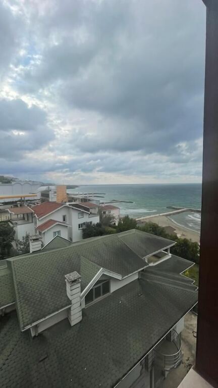 Трабзон: Çamlıca Hotel