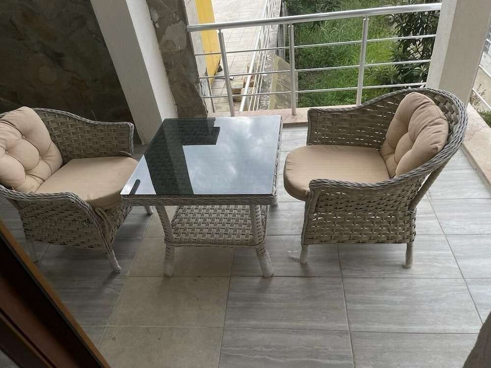 Трабзон: Çamlıca Hotel
