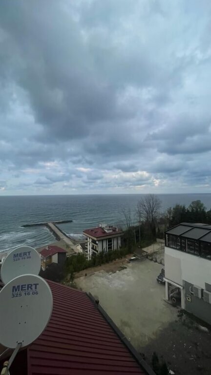 Трабзон: Çamlıca Hotel