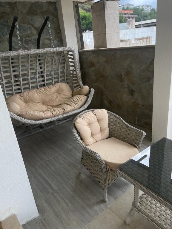 Трабзон: Çamlıca Hotel