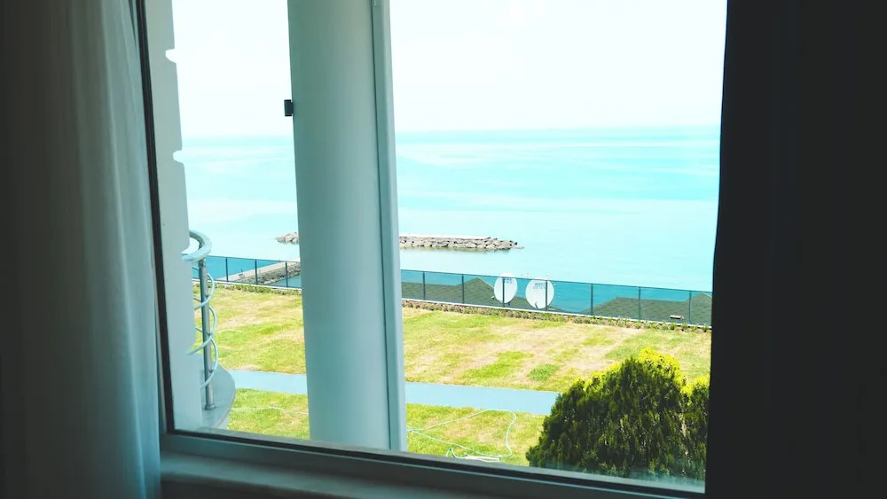 Трабзон: Çamlıca Hotel