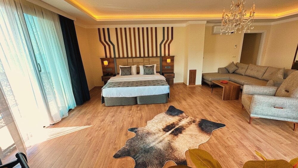 Трабзон: Biliris Otel
