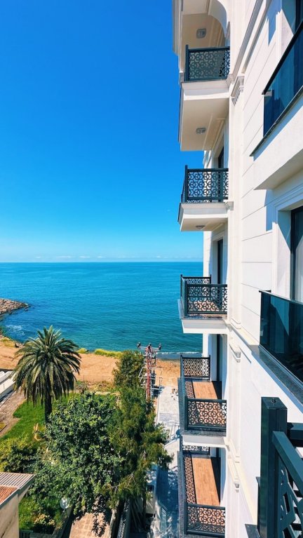 Трабзон: Biliris Otel