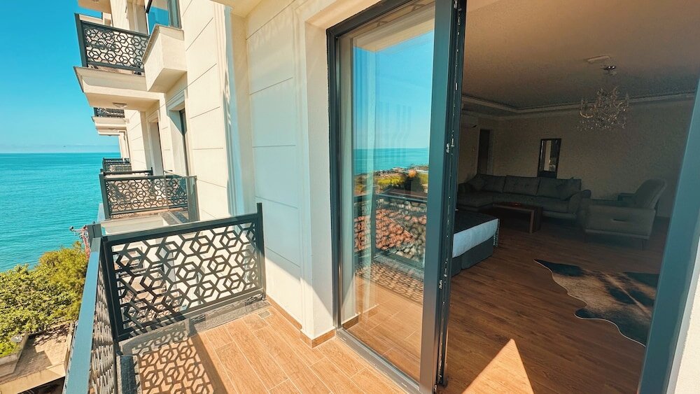 Трабзон: Biliris Otel