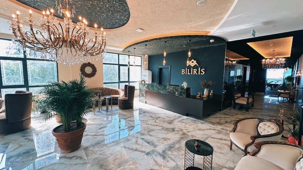 Трабзон: Biliris Otel