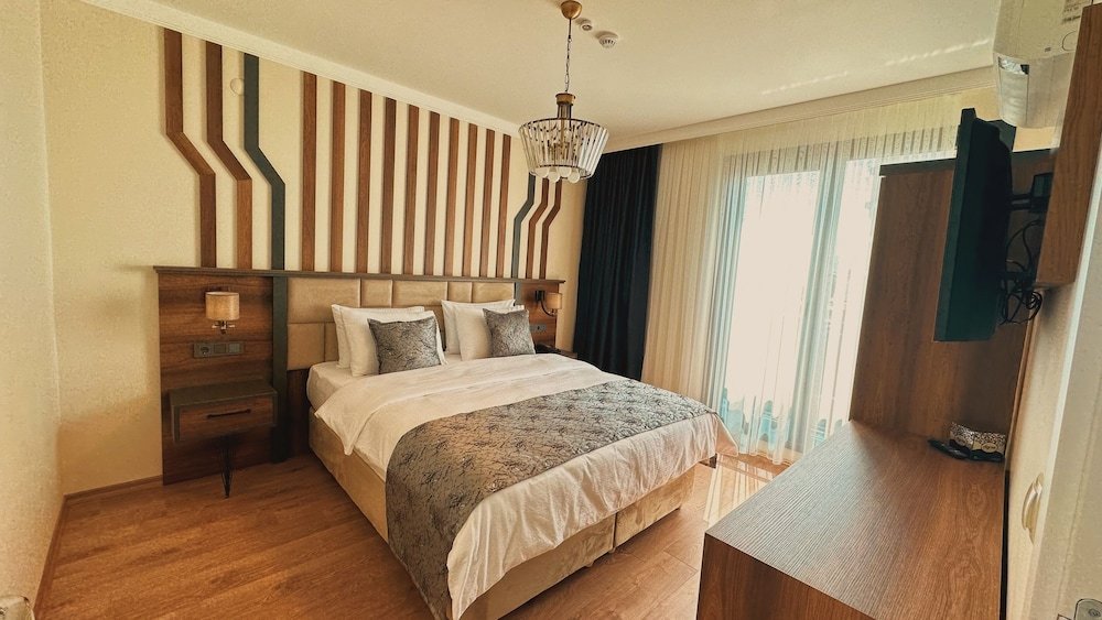 Трабзон: Biliris Otel