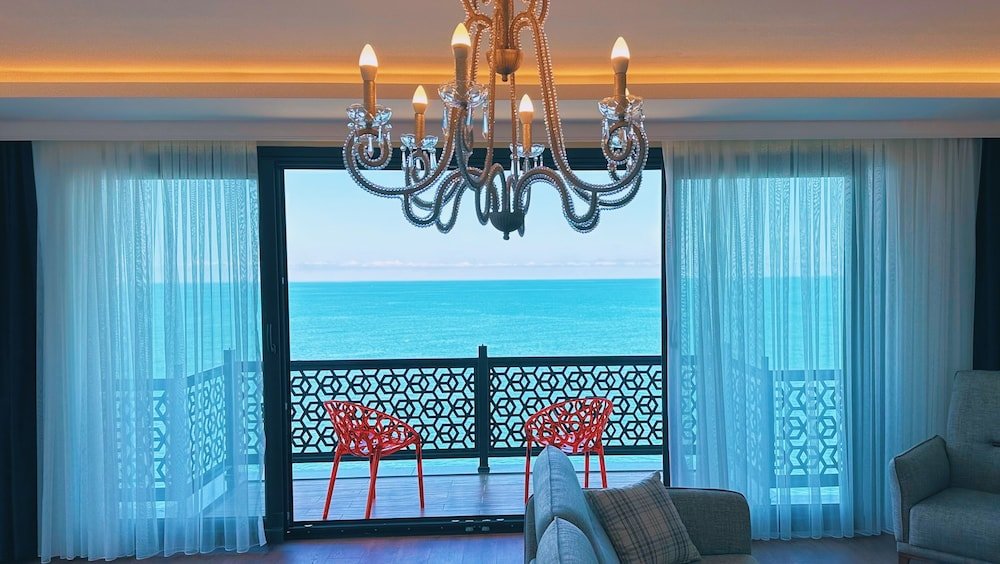Трабзон: Biliris Otel