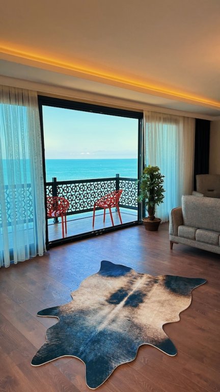 Трабзон: Biliris Otel