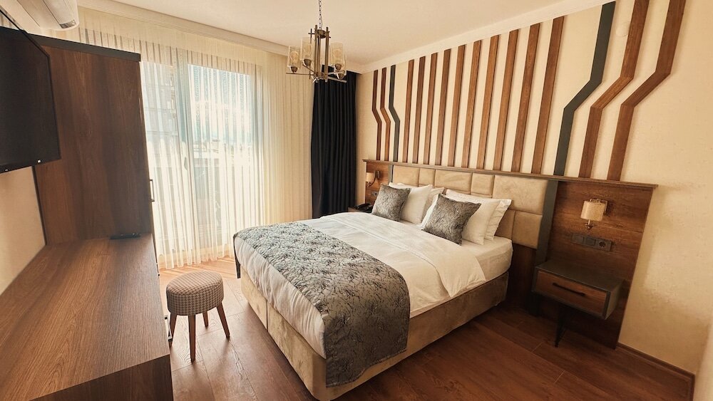 Трабзон: Biliris Otel