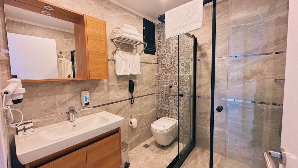 Трабзон: Biliris Otel