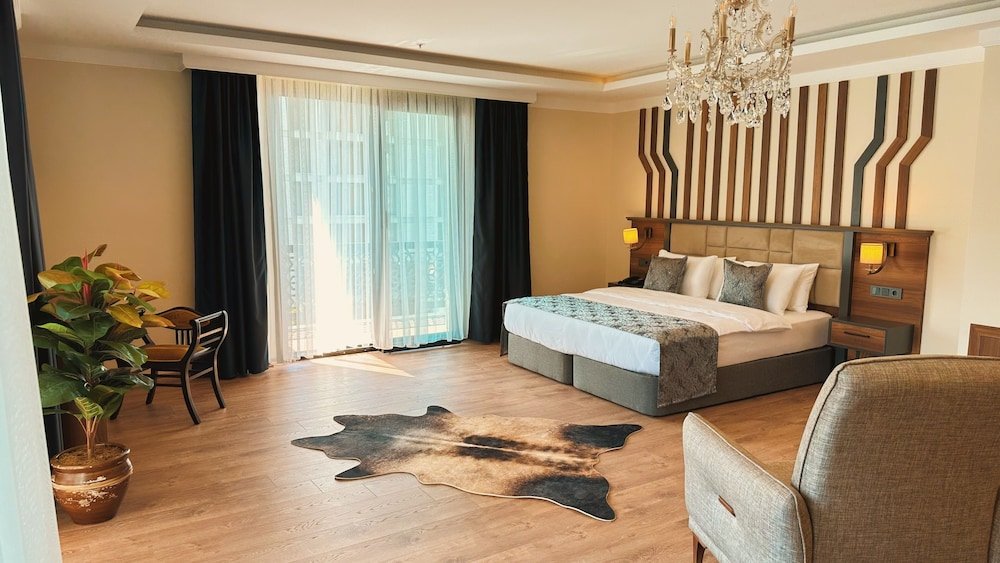 Трабзон: Biliris Otel