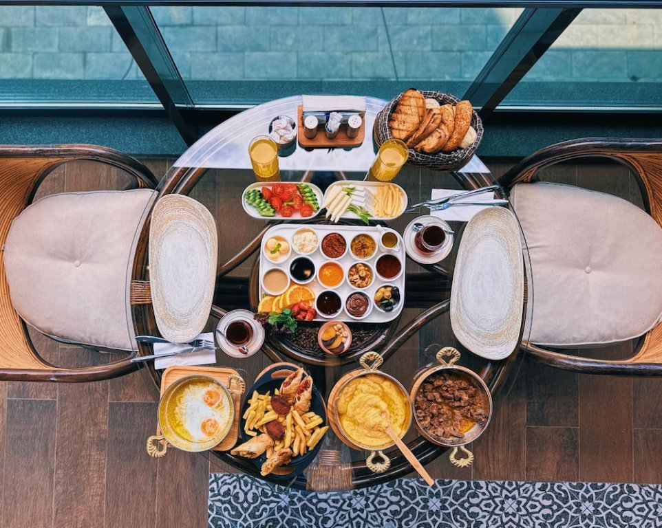 Трабзон: Biliris Otel