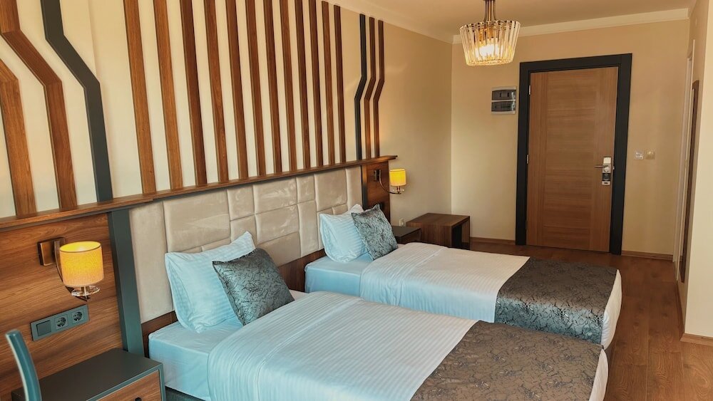 Трабзон: Biliris Otel