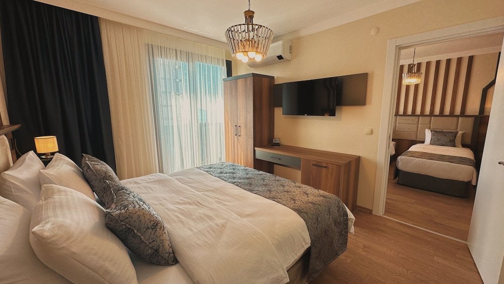 Трабзон: Biliris Otel